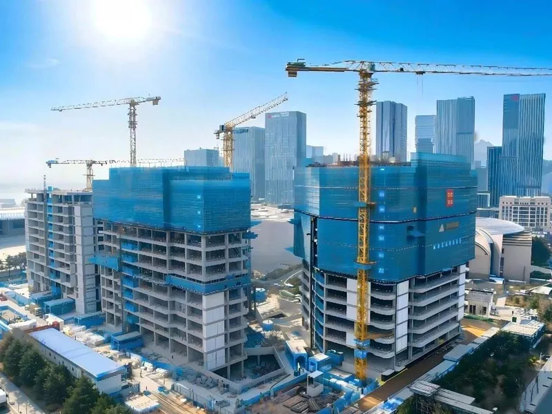 Waarom belê in 'n hoë staalraamkantoorgebou vir moderne stedelike projekte?
