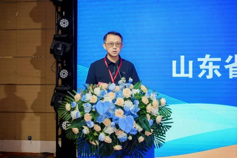 Fokus op globale ontwikkeling: Shandong Steel Structure Industry Association hou suksesvol ervaringsuitruilkonferensie oor industriële internasionalisering