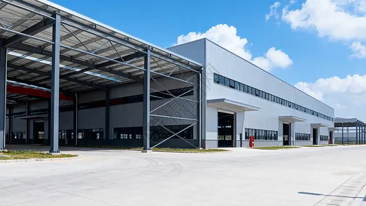 Nege sleutelpunte vir die ontwerp en konstruksie van staalstruktuurfabrieksgeboue