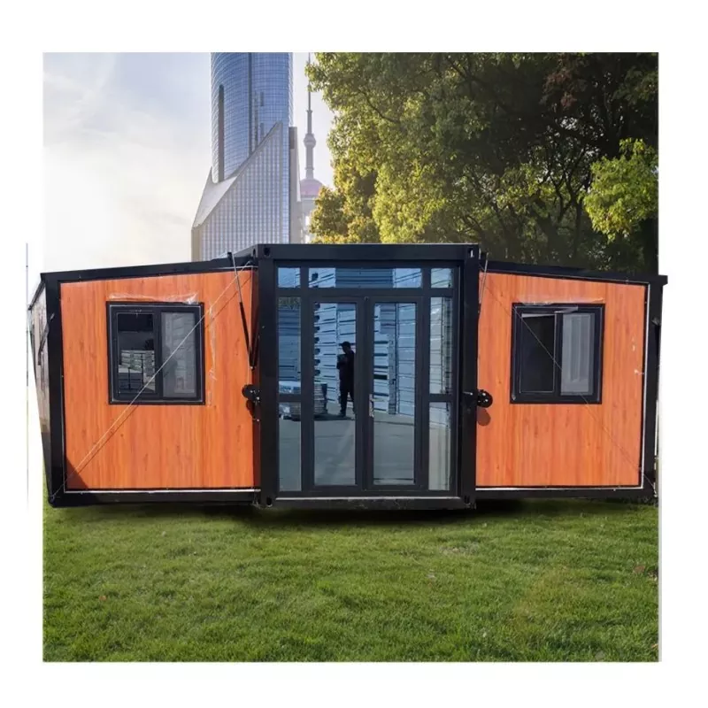 Opvouhouerhuis
