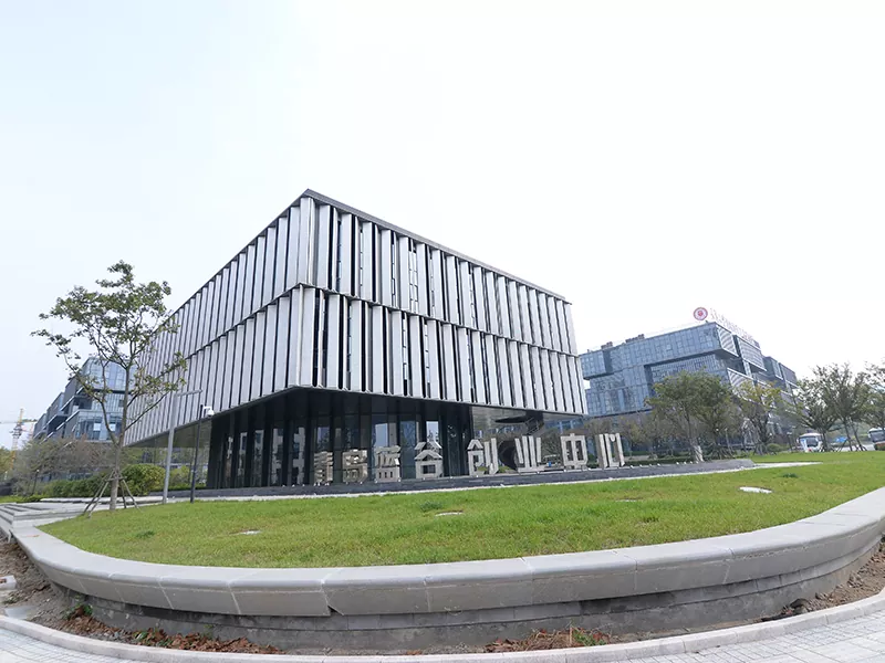 Voorafvervaardigde Staal High-Rise